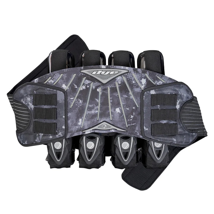 Dye Attack Pack Pro Harness - BLACK DYECAM