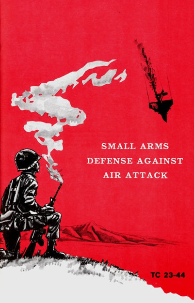 Small Arms Defense Against Air Attack (TC 23-44)