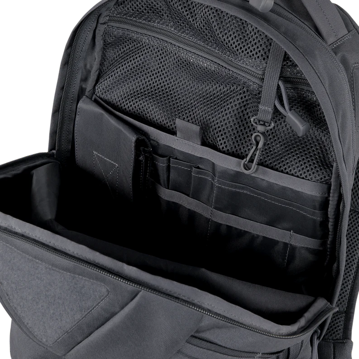 Condor Elite Fail Safe Urban Backpack Gen II 18L 111190