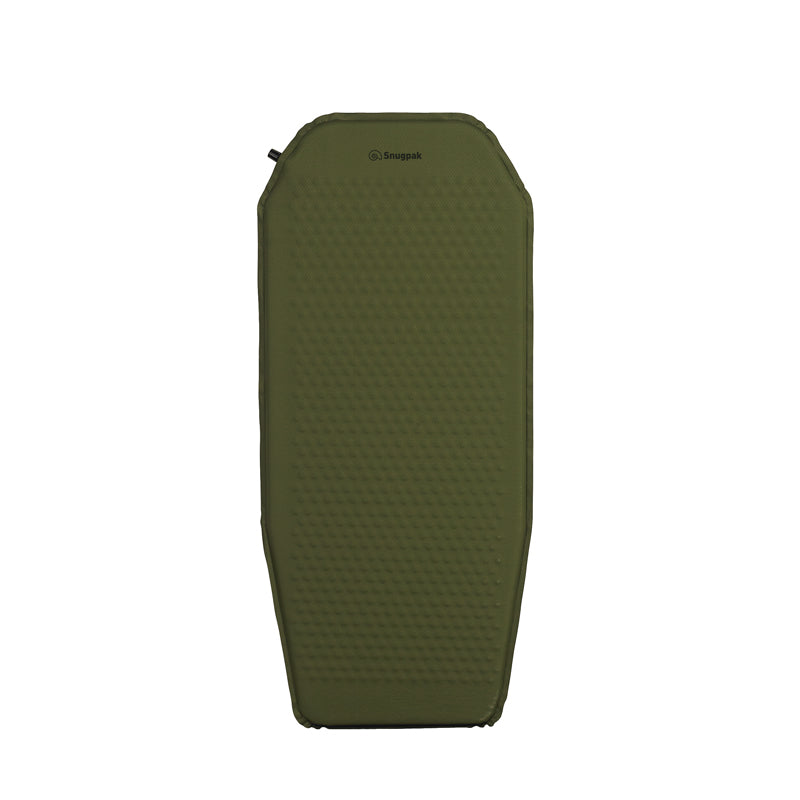 Snugpak Basecamp Ops Self Inflating Midi Mat