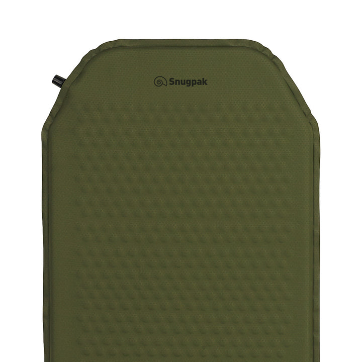 Snugpak Basecamp Ops Self Inflating Midi Mat