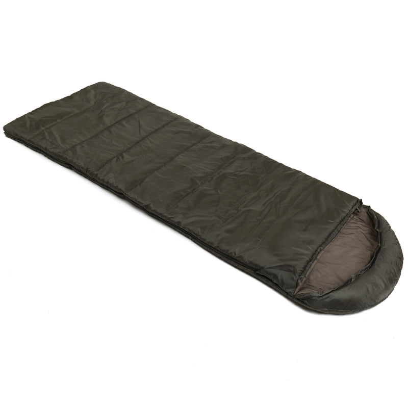 Snugpak Basecamp Ops Navigator SQ - Olive Green