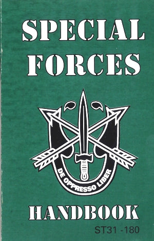 Special Forces Handbook