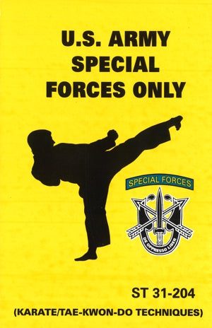 U.S. Army Special Forces