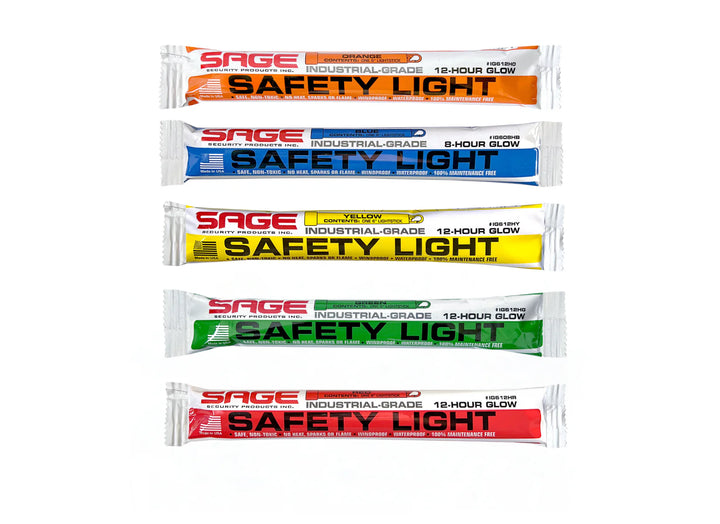 TruSpec Chemlight 4531-4536