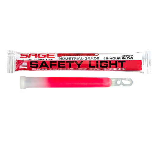 TruSpec Chemlight 4531-4536