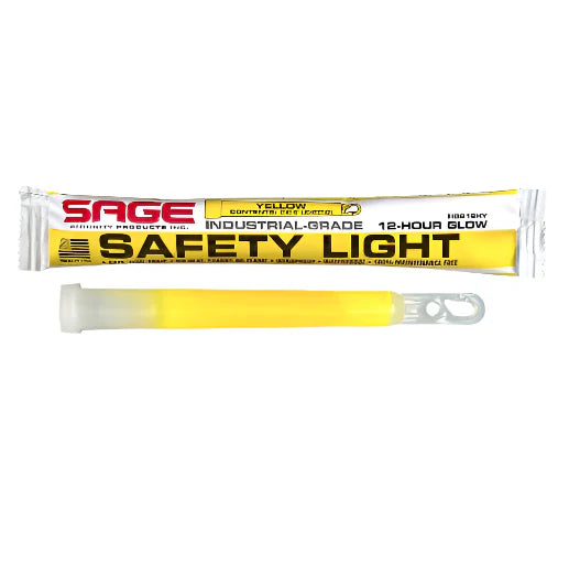 TruSpec Chemlight 4531-4536