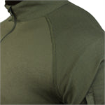 Chemise DE COMBAT UBAS FIGHTER V2 GEN2 MULTICAM CE A10 Chemise DE COMBAT UBAS FIGHTER V2 GEN2 MULTICAM CE A10
