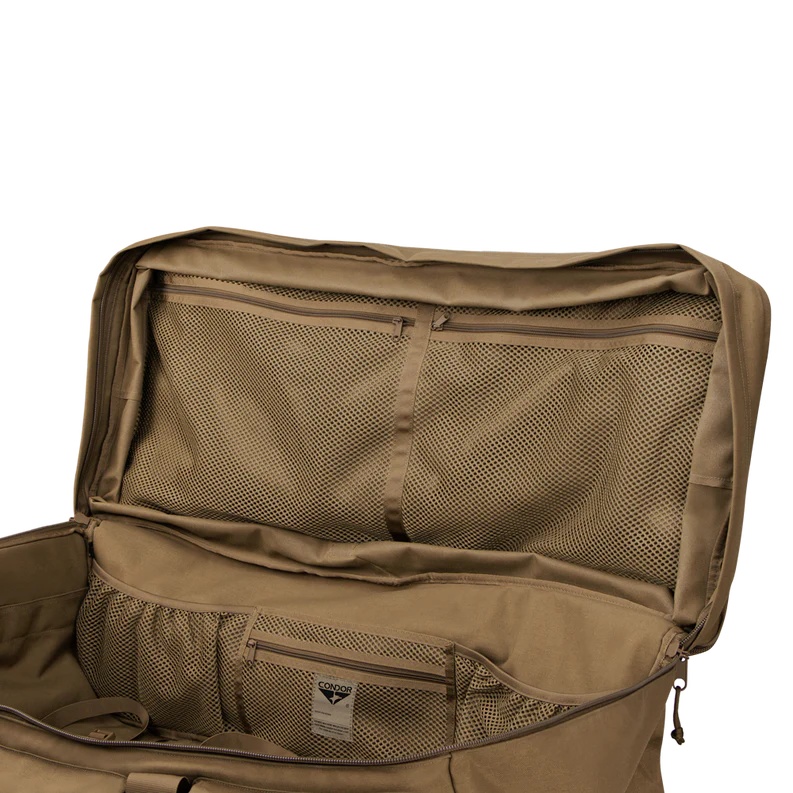 Condor Haul 37" Rolling Duffle Bag 111320