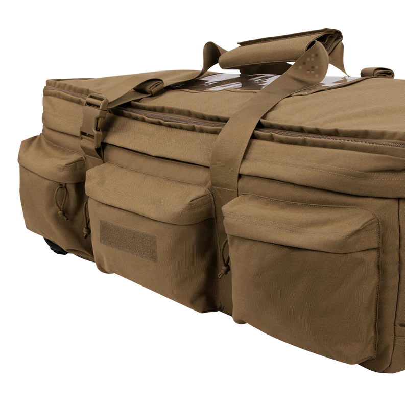 Condor Haul 37" Rolling Duffle Bag 111320