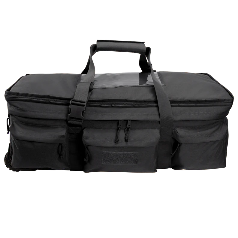 Condor Haul 37" Rolling Duffle Bag 111320
