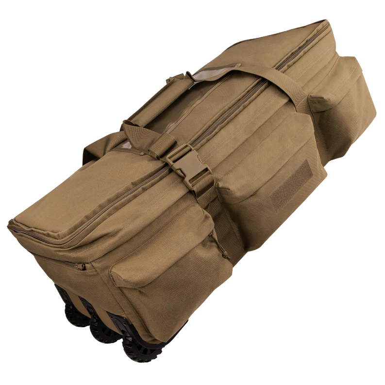 Condor Haul 37" Rolling Duffle Bag 111320