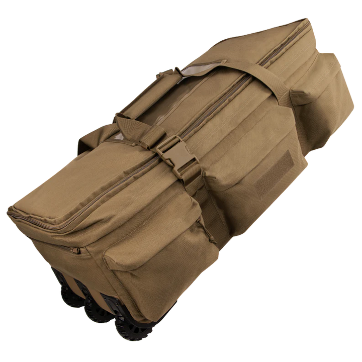 Condor Haul 37" Rolling Duffle Bag 111320
