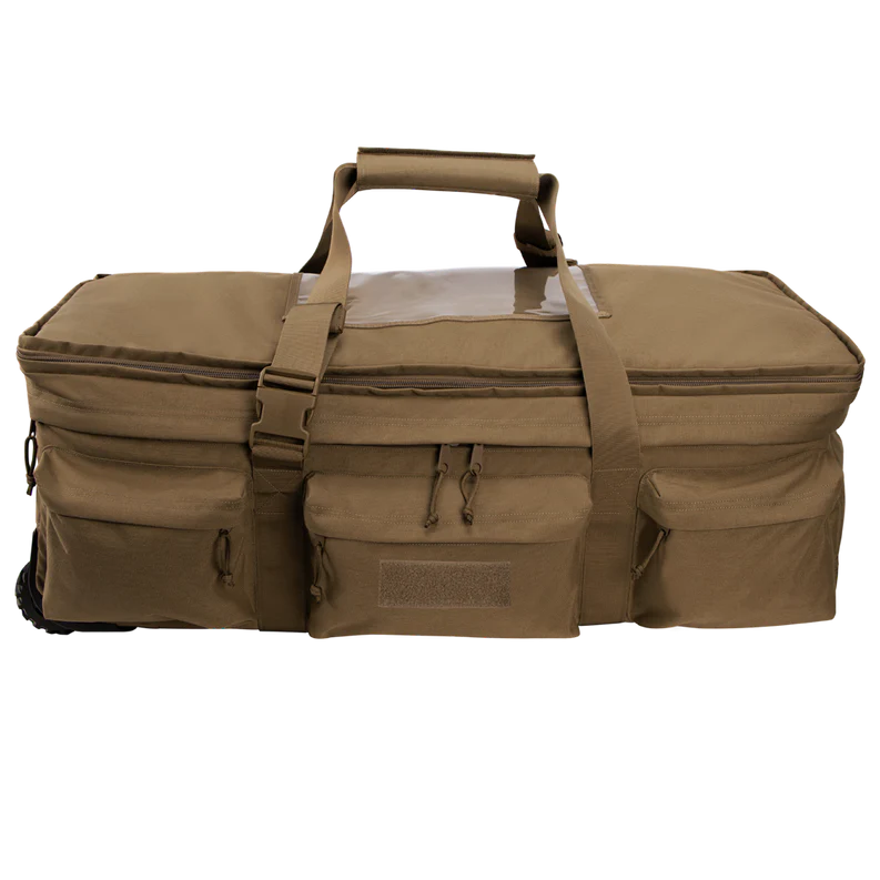 Condor Haul 37" Rolling Duffle Bag 111320