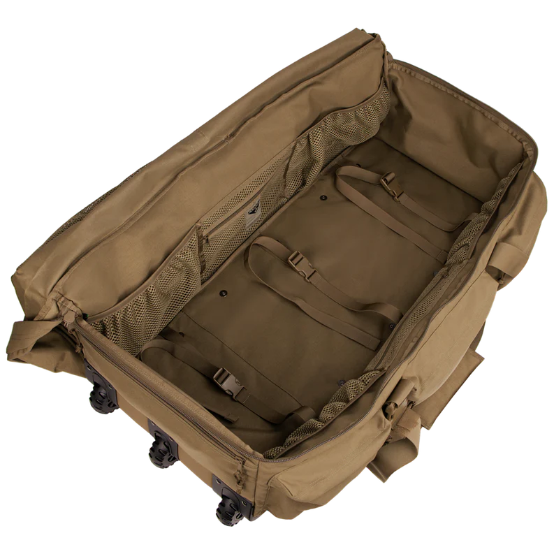 Condor Haul 37" Rolling Duffle Bag 111320