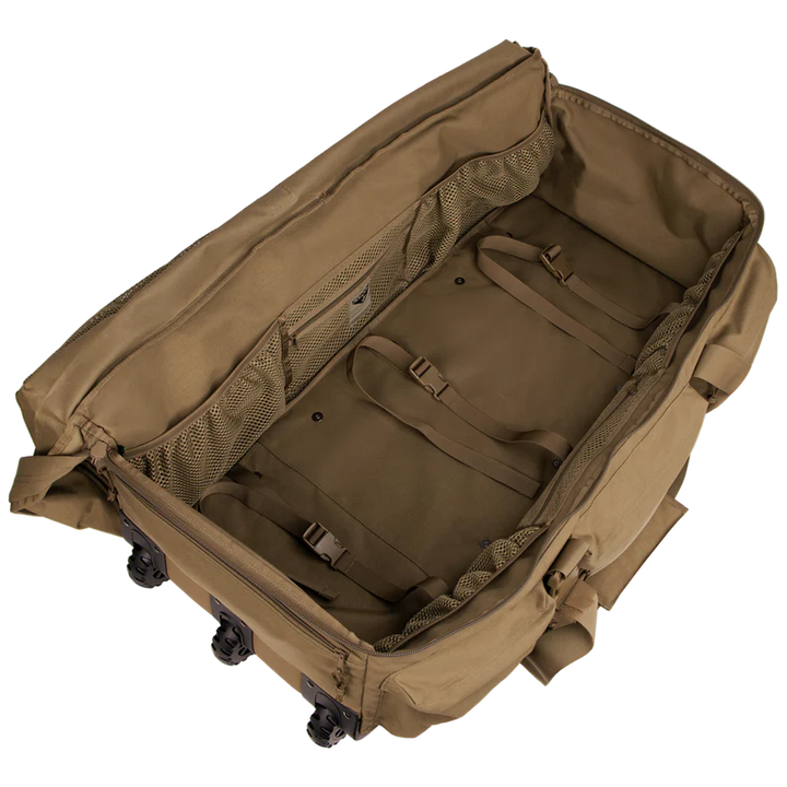 Condor Haul 37" Rolling Duffle Bag 111320