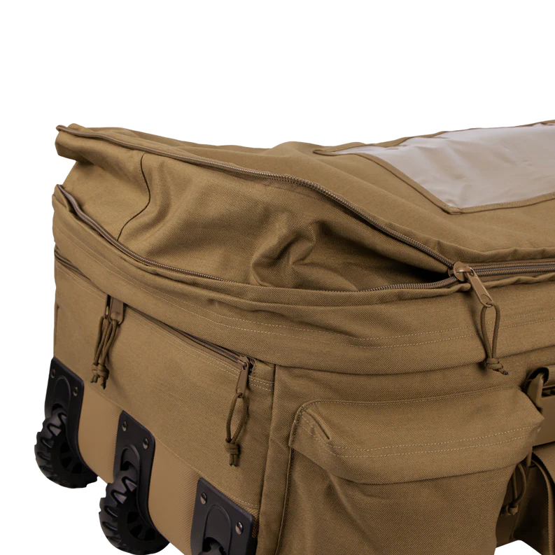 Condor Haul 37" Rolling Duffle Bag 111320