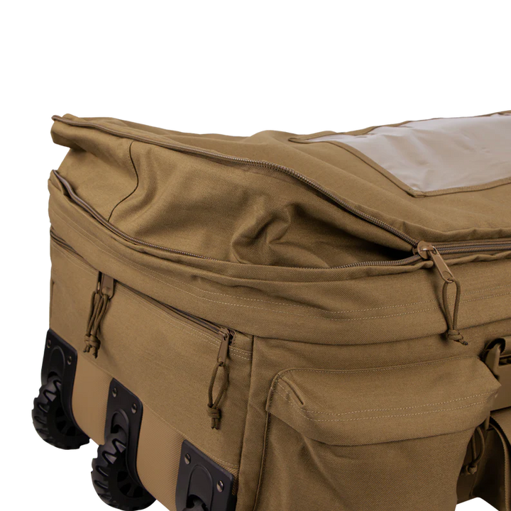 Condor Haul 37" Rolling Duffle Bag 111320