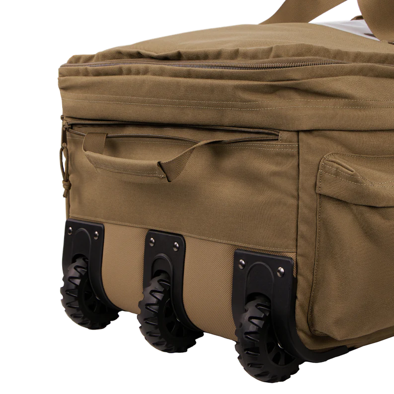 Condor Haul 37" Rolling Duffle Bag 111320
