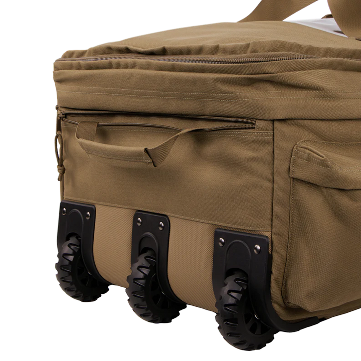 Condor Haul 37" Rolling Duffle Bag 111320