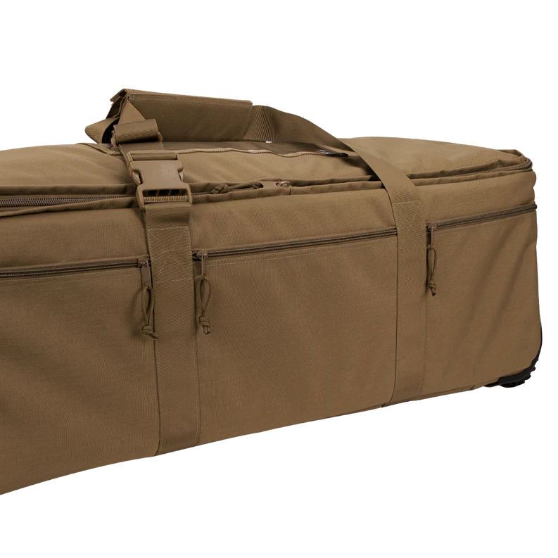 Condor Haul 37" Rolling Duffle Bag 111320