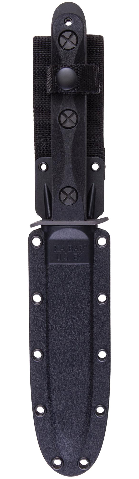 Ek Model 4 Ka-Bar