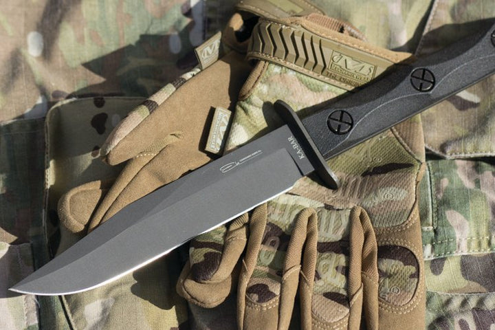 Ek Model 5 Ka-Bar