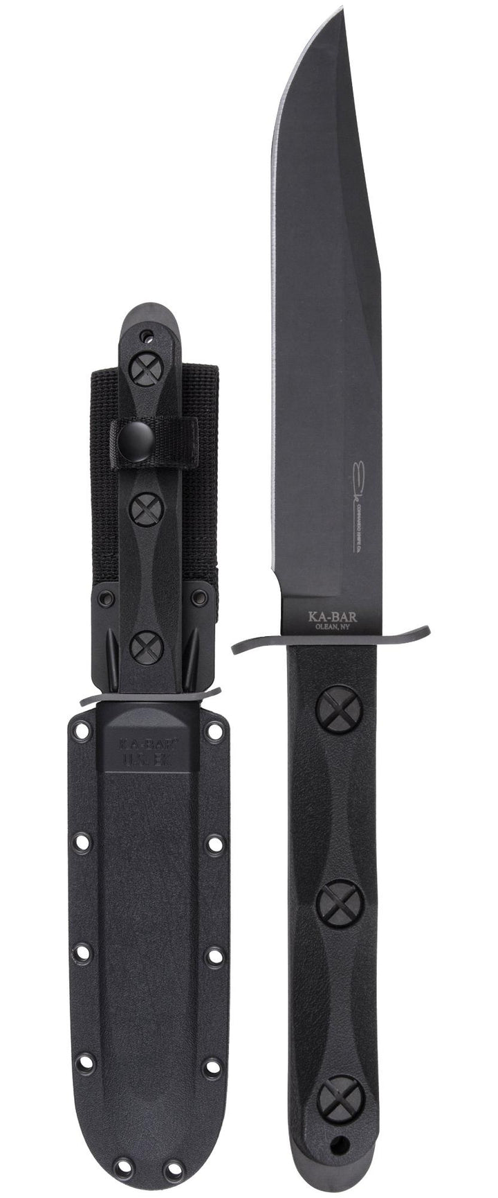 Ek Model 5 Ka-Bar