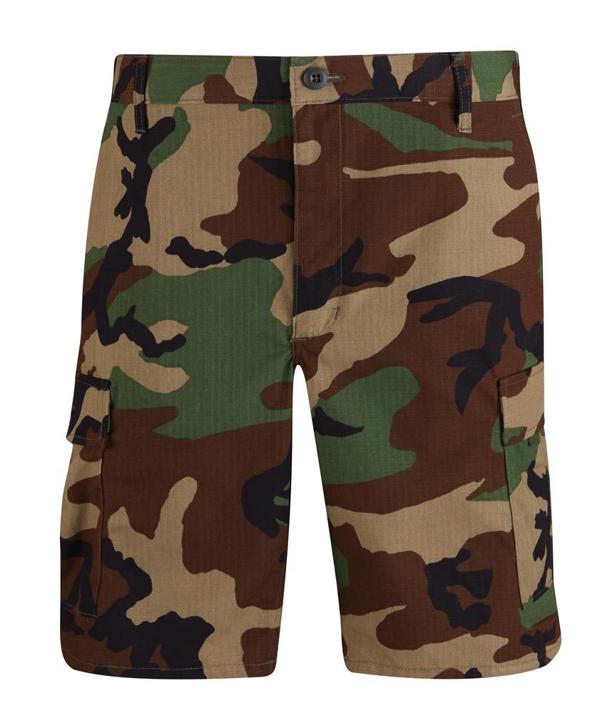 Propper® Men's BDU Short 100% COTTON RIPSTOP (F5261-55)