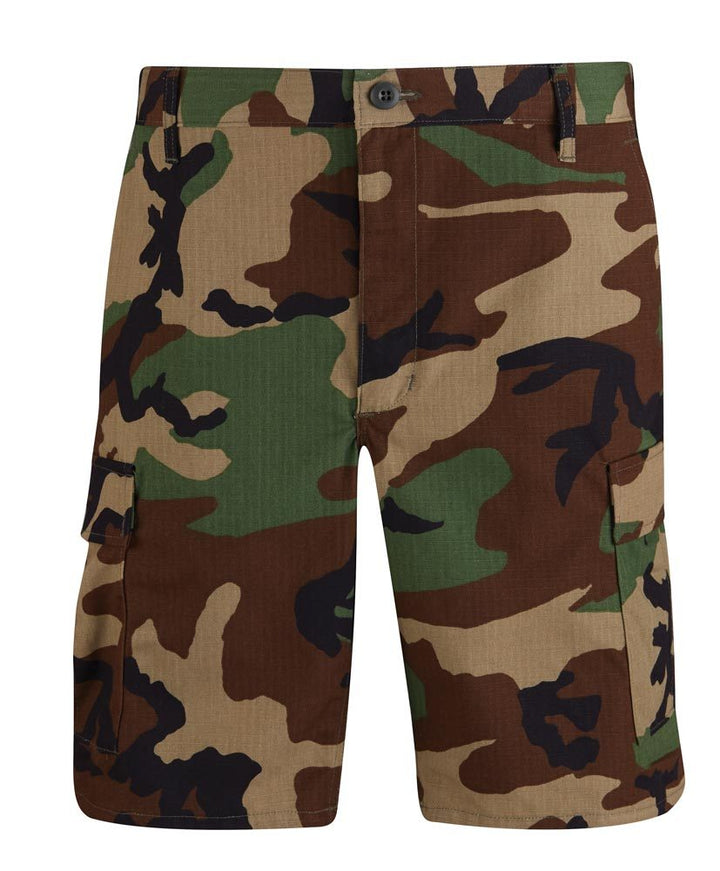 Propper® Men's BDU Short 100% COTTON RIPSTOP (F5261-55)