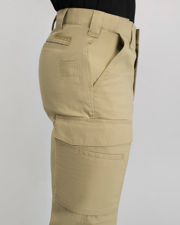 Propper Revtac Ripstop Tactical Pant Khaki ( F52744X )