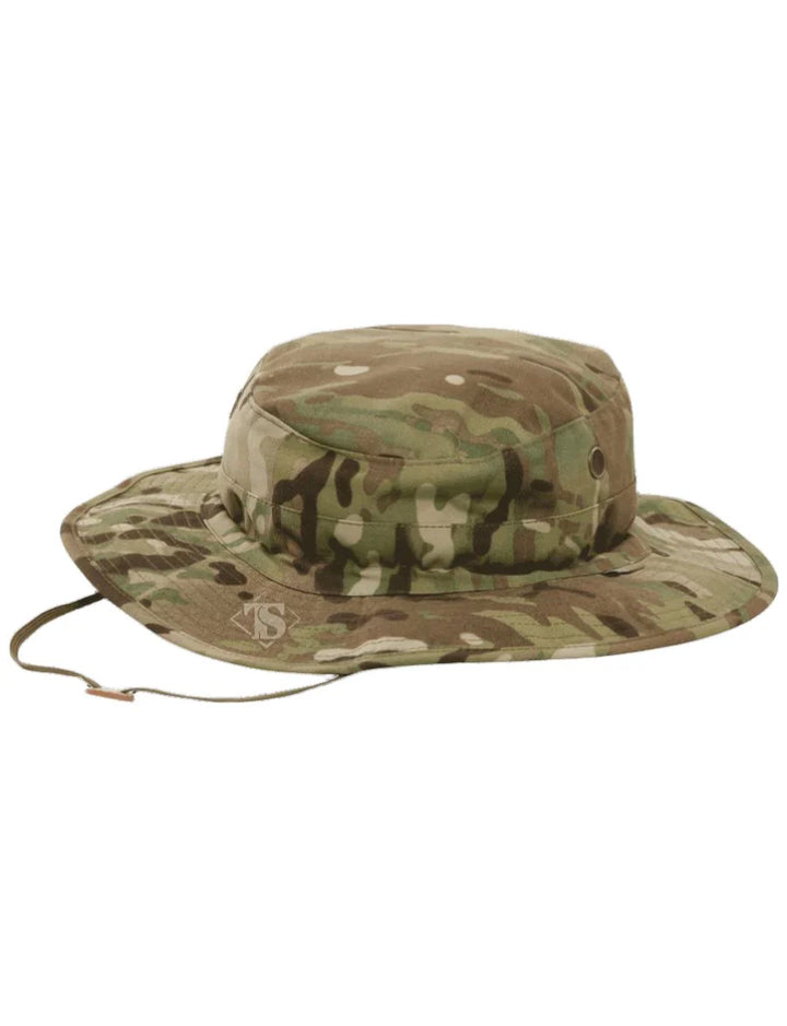 Gen II Military Boonie - 50/50 CORDURA Scorpion/Multicam (1658/1300)