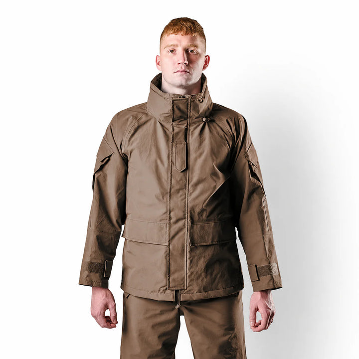 H2O Proof Gen II ECWCS Parka (2029, 2028, 2026, 2027)
