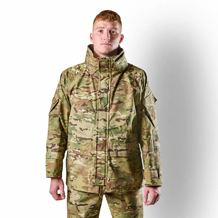 H2O Proof Gen II ECWCS Parka (2029, 2028, 2026, 2027)
