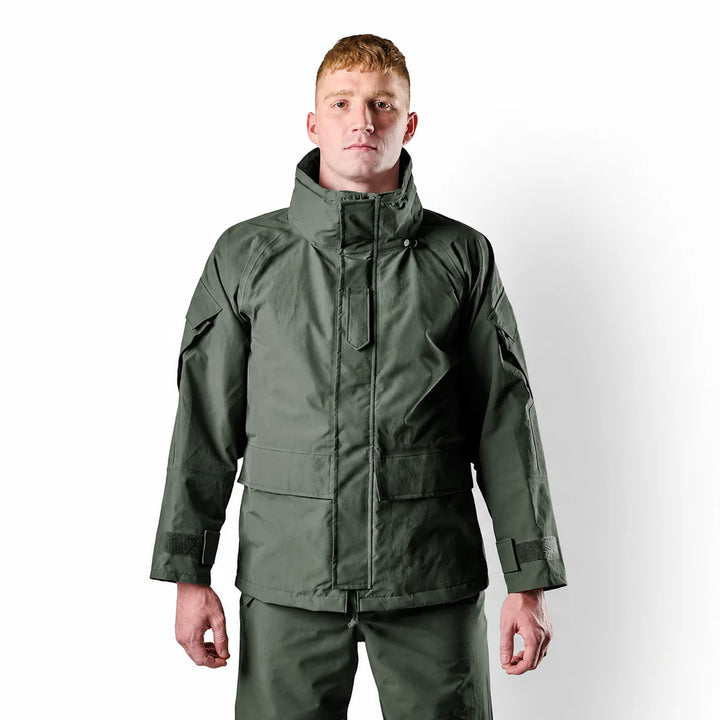 H2O Proof Gen II ECWCS Parka (2029, 2028, 2026, 2027)