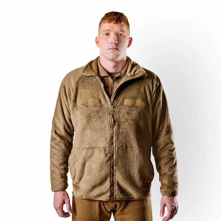 Gen III ECWCS Level III Fleece Jacket ( 2097 )
