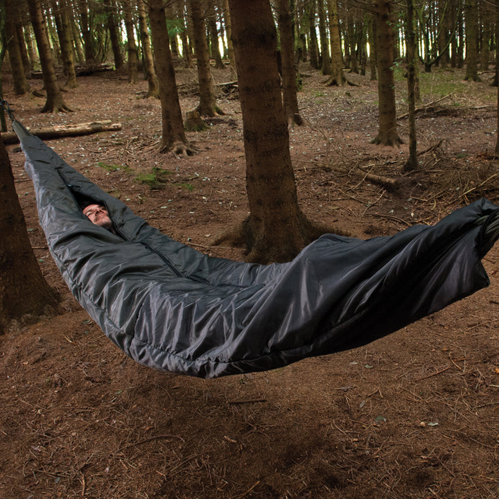 Snugpak Hammock Cocoon - Olive Green