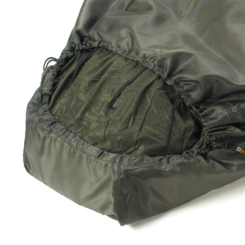 Snugpak Jungle Sleeping Bag – CC Military Surplus, Inc