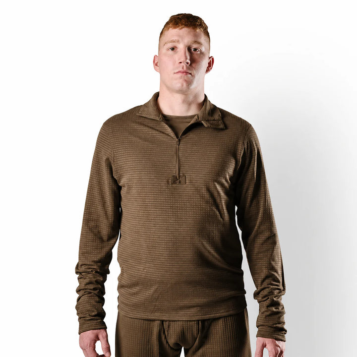 Gen III ECWCS Level II Top (2095, 2074, 2072)