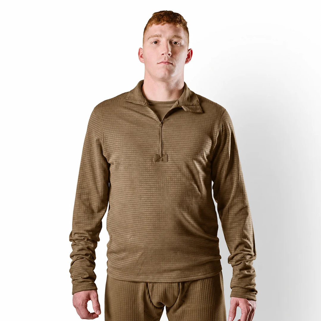 Gen III ECWCS Level II Top (2095, 2074, 2072)