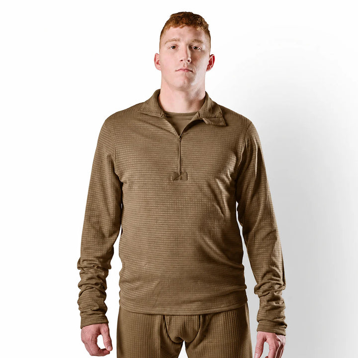 Gen III ECWCS Level II Top (2095, 2074, 2072)