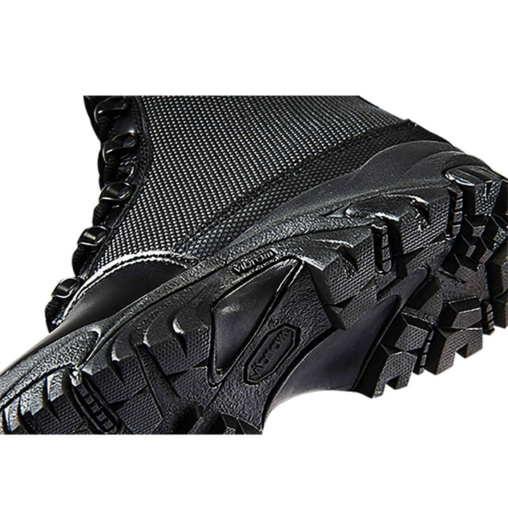 ALTAI™ 8″ Waterproof Black Tactical Boots (Model: MFT100)