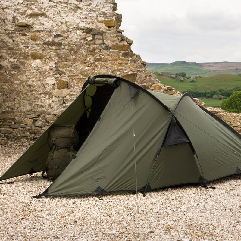 Snugpak Scorpion 3 IX - Olive Green