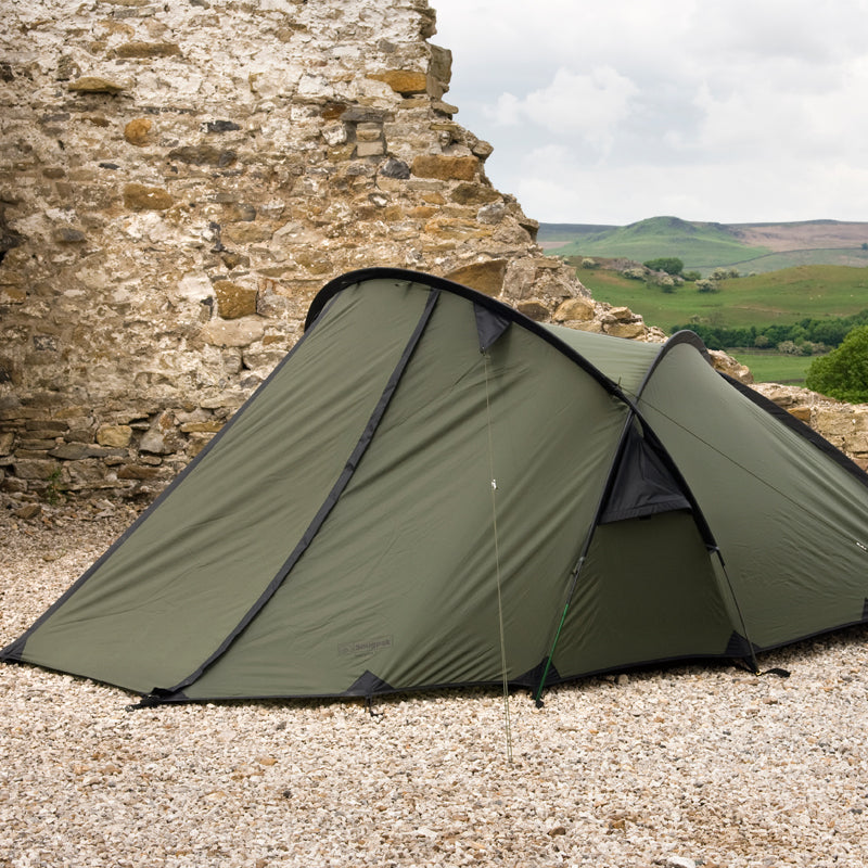 Snugpak Scorpion 3 IX - Olive Green