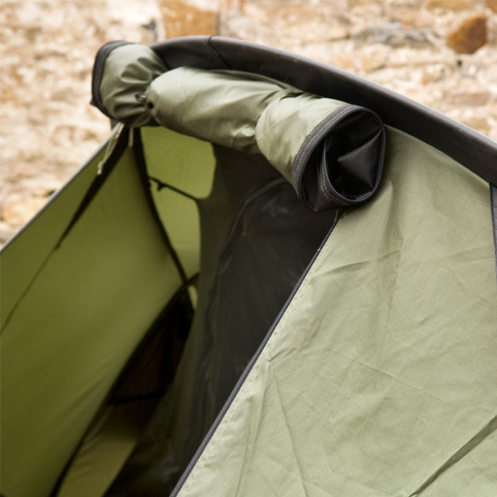 Snugpak Scorpion 3 IX - Olive Green