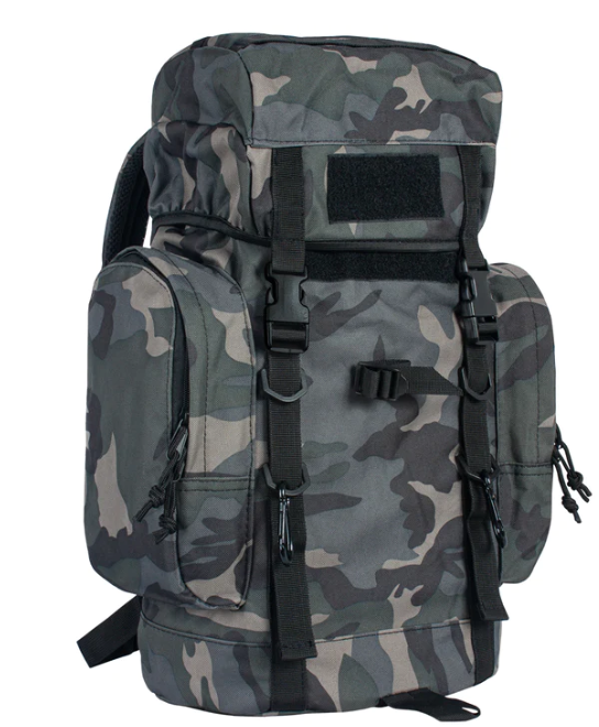 Fox Rio Grande 25L Backpack