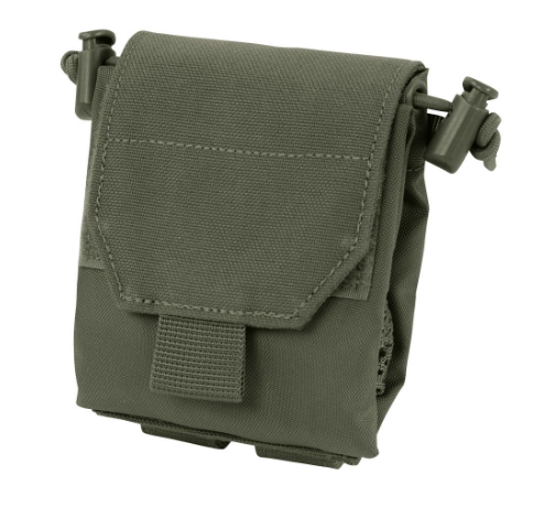 Condor Micro Dump Pouch (191172)