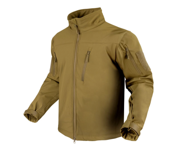 Condor Phantom Softshell jacket (606)