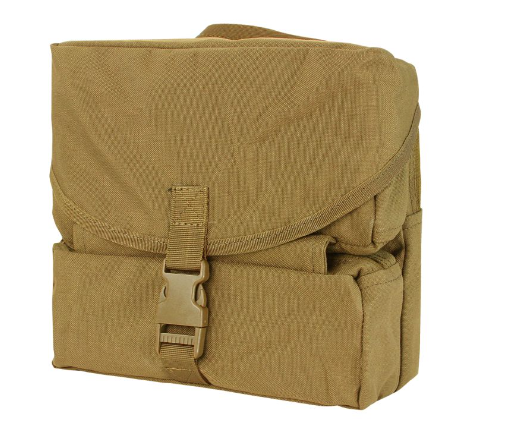 Condor Fold-Out Medical Bag (MA20)