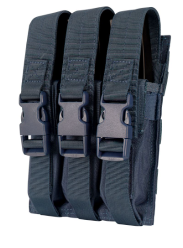 Condor Triple MP5 Mag Pouch (MA37)